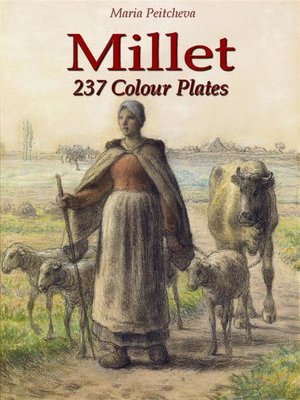 cover image of Millet